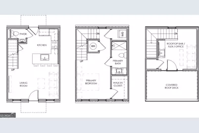 1160 Boulevard SE #10, Atlanta, GA 30312 - Photo 39