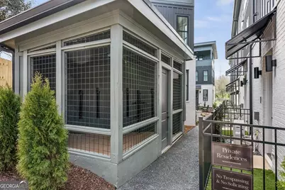 1160 Boulevard SE #10, Atlanta, GA 30312 - Photo 31