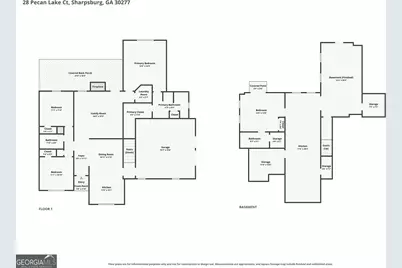 28 Pecan Lake Court, Sharpsburg, GA 30277 - Photo 47