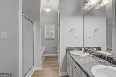 28 Pecan Lake Court, Sharpsburg, GA 30277 - Photo 21