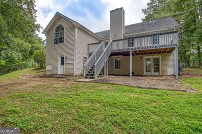 28 Pecan Lake Court, Sharpsburg, GA 30277 - Photo 41