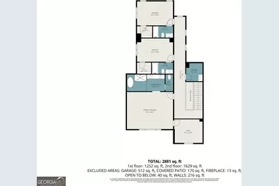 12 Montgomery Street NE, Atlanta, GA 30307 - Photo 13