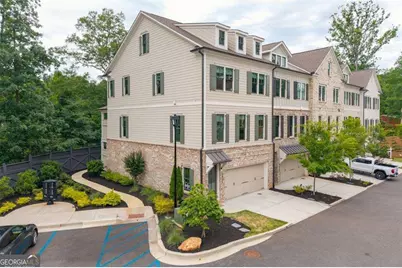 1033 Endeavour Court, Marietta, GA 30064 - Photo 1