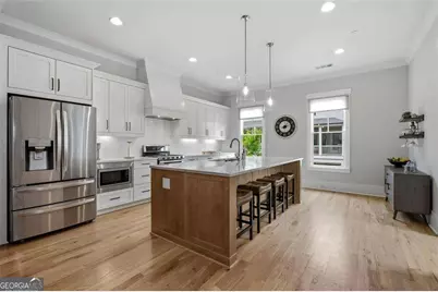 1033 Endeavour Court, Marietta, GA 30064 - Photo 3