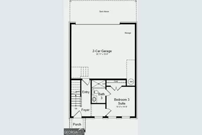 101 Epperly Way, Tucker, GA 30084 - Photo 51