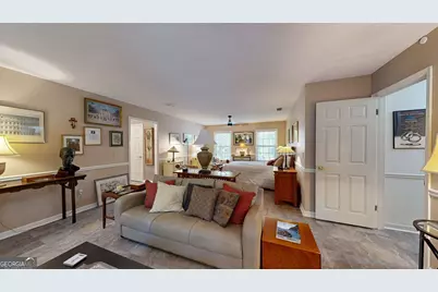 27 Whippoorwill Drive, Statesboro, GA 30458 - Photo 47