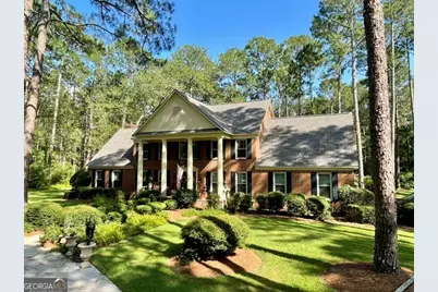 27 Whippoorwill Drive, Statesboro, GA 30458 - Photo 1