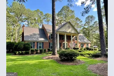 27 Whippoorwill Drive, Statesboro, GA 30458 - Photo 63