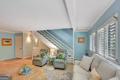 1517 Wood Avenue, Saint Simons, GA 31522 - Photo 3
