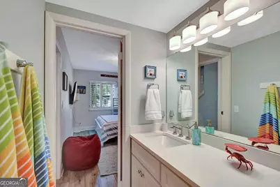 1517 Wood Avenue, Saint Simons, GA 31522 - Photo 17