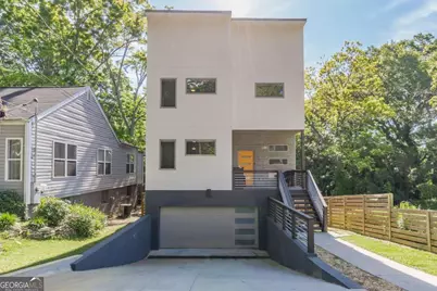 406 E Side Avenue SE, Atlanta, GA 30316 - Photo 1