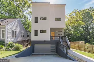406 East Side Ave SE, Atlanta, GA 30316 - Photo 1
