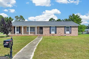 306 Skylark Rd, Augusta, GA 30907 - Photo 1