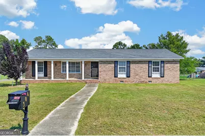 306 Skylark Road, Augusta, GA 30907 - Photo 1