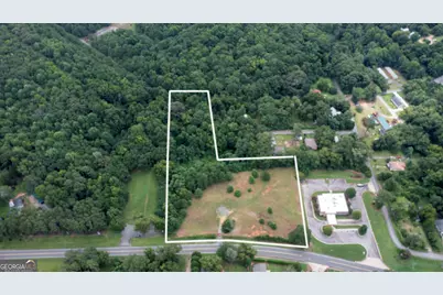 0 Whitehouse Parkway, Warm Springs, GA 31830 - Photo 1