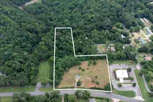 0 Whitehouse Pkwy, Warm Springs, GA 31830 - Photo 1