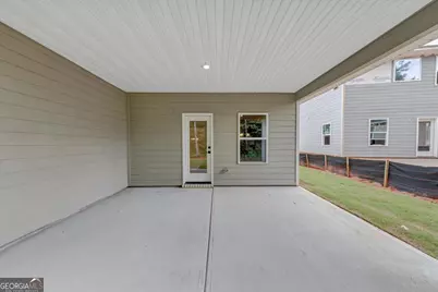 102 Laney Drive #LOT 69, Carrollton, GA 30117 - Photo 9