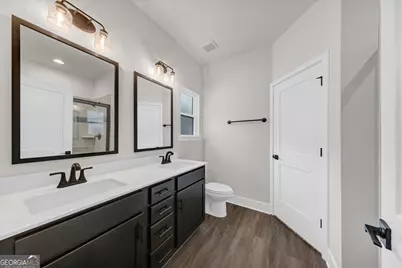 102 Laney Drive #LOT 69, Carrollton, GA 30117 - Photo 7