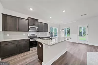 102 Laney Drive #LOT 69, Carrollton, GA 30117 - Photo 3