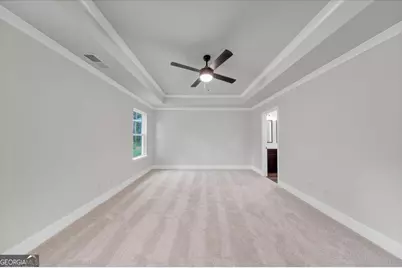 102 Laney Drive #LOT 69, Carrollton, GA 30117 - Photo 5