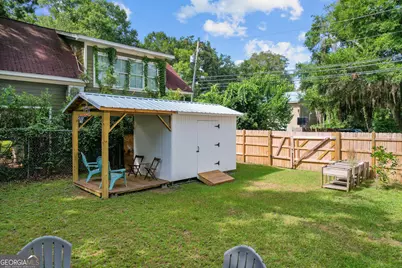 600 Prince Street, Brunswick, GA 31520 - Photo 55
