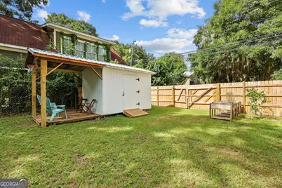 600 Prince Street, Brunswick, GA 31520 - Photo 41