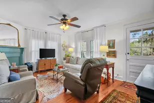 600 Prince St, Brunswick, GA 31520 - Photo 7