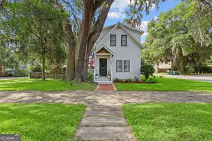 600 Prince St, Brunswick, GA 31520 - Photo 1