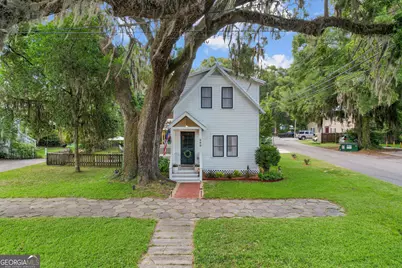 600 Prince Street, Brunswick, GA 31520 - Photo 49