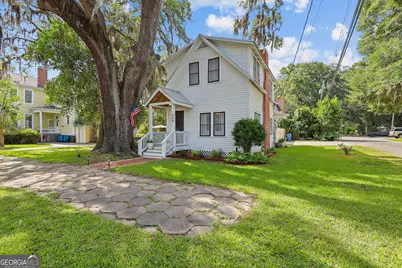 600 Prince Street, Brunswick, GA 31520 - Photo 47