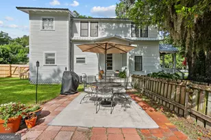 600 Prince St, Brunswick, GA 31520 - Photo 39