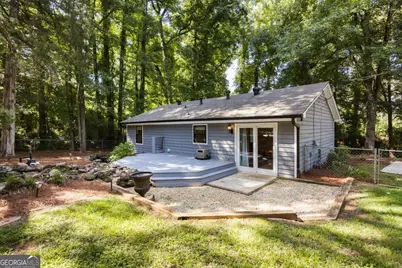 640 Tallassee, Athens, GA 30606 - Photo 11