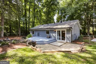 640 Tallassee Rd, Athens, GA 30606 - Photo 11
