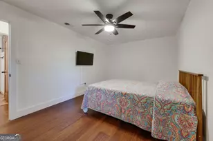 640 Tallassee Rd, Athens, GA 30606 - Photo 37