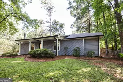 640 Tallassee, Athens, GA 30606 - Photo 49