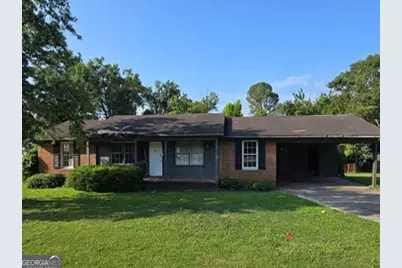 2914 Meadowbrook Drive, Augusta, GA 30906 - Photo 1