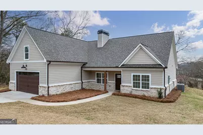 552 Clayton Street, Commerce, GA 30529 - Photo 1