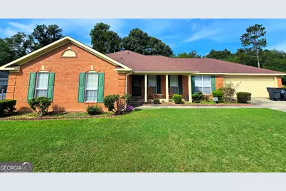 3010 John Paul Crossing, Augusta, GA 30906 - Photo 1