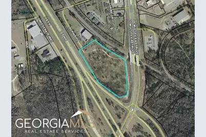 4565 Ocmulgee East Boulevard, Macon, GA 31217 - Photo 1