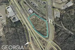 4565 Ocmulgee E Blvd, Macon, GA 31217 - Photo 1