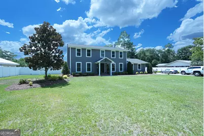 712 Old Waynesville Road, Jesup, GA 31546 - Photo 3