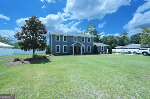 712 Old Waynesville Rd, Jesup, GA 31546 - Photo 3