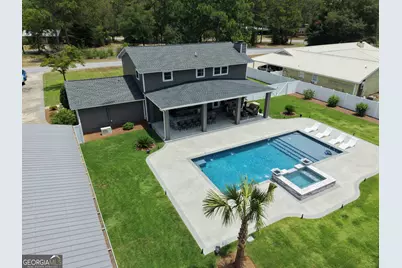 712 Old Waynesville Road, Jesup, GA 31546 - Photo 45