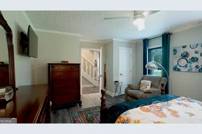 712 Old Waynesville Road, Jesup, GA 31546 - Photo 25