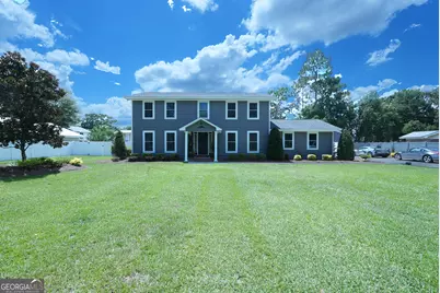 712 Old Waynesville Road, Jesup, GA 31546 - Photo 5