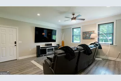712 Old Waynesville Road, Jesup, GA 31546 - Photo 19