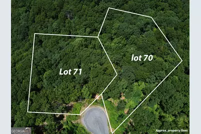 Lot 70 High Summit Dr, Talking Rock, GA 30175 - Photo 3