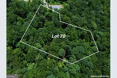 Lot 70 High Summit Dr, Talking Rock, GA 30175 - Photo 5