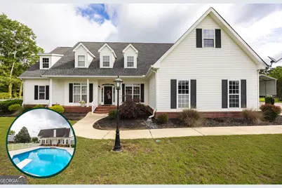 3725 Walden Road, Macon, GA 31216 - Photo 1