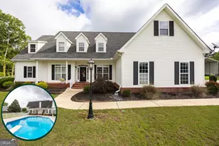 3725 Walden Rd, Macon, GA 31216 - Photo 1